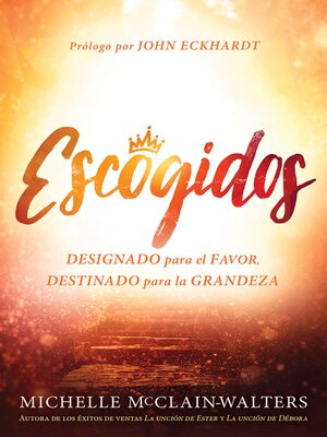 cover image of Chosen